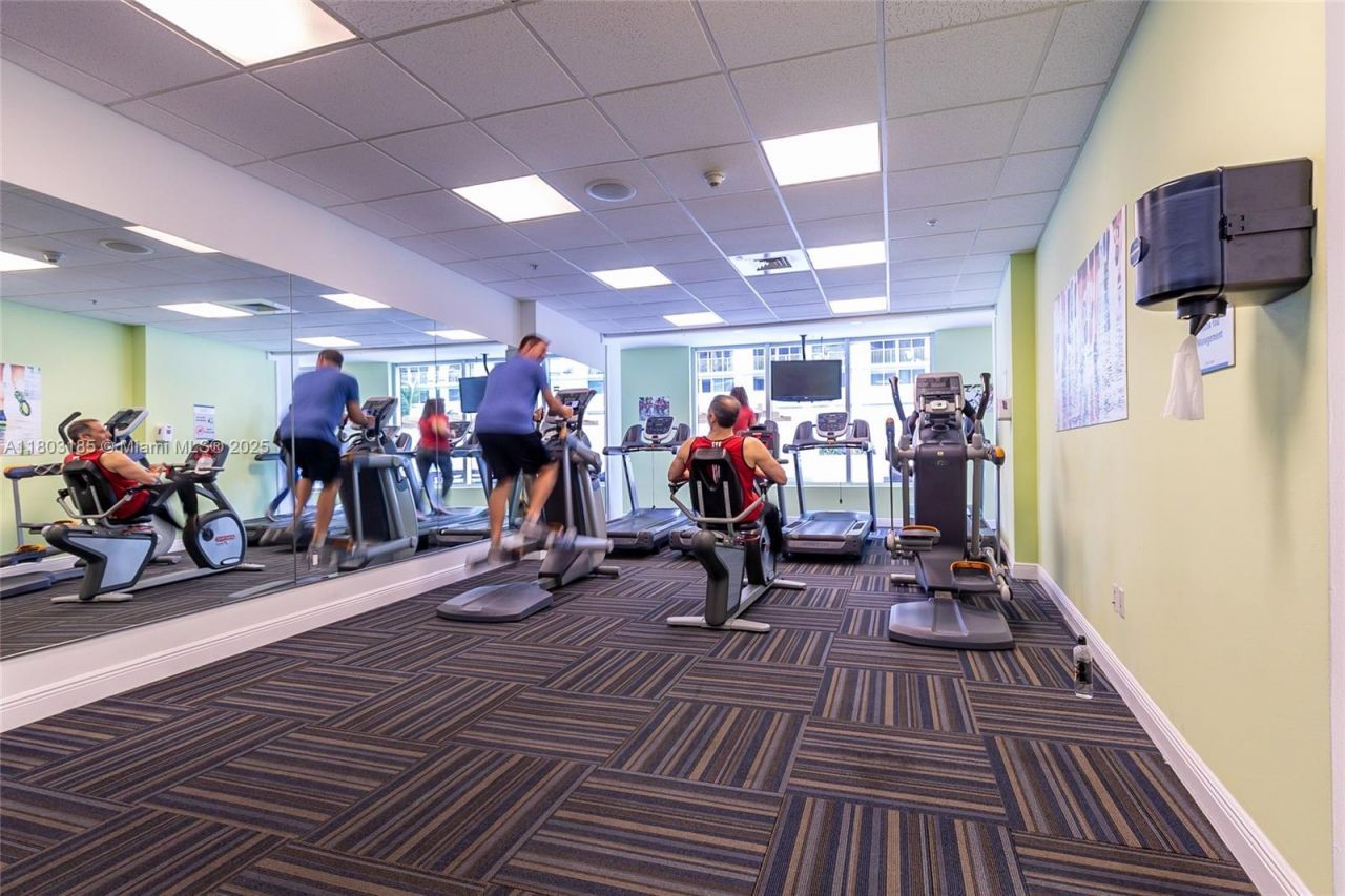 1750 N Bayshore Dr, Unit 3308, Miami, FL 33132 Photo