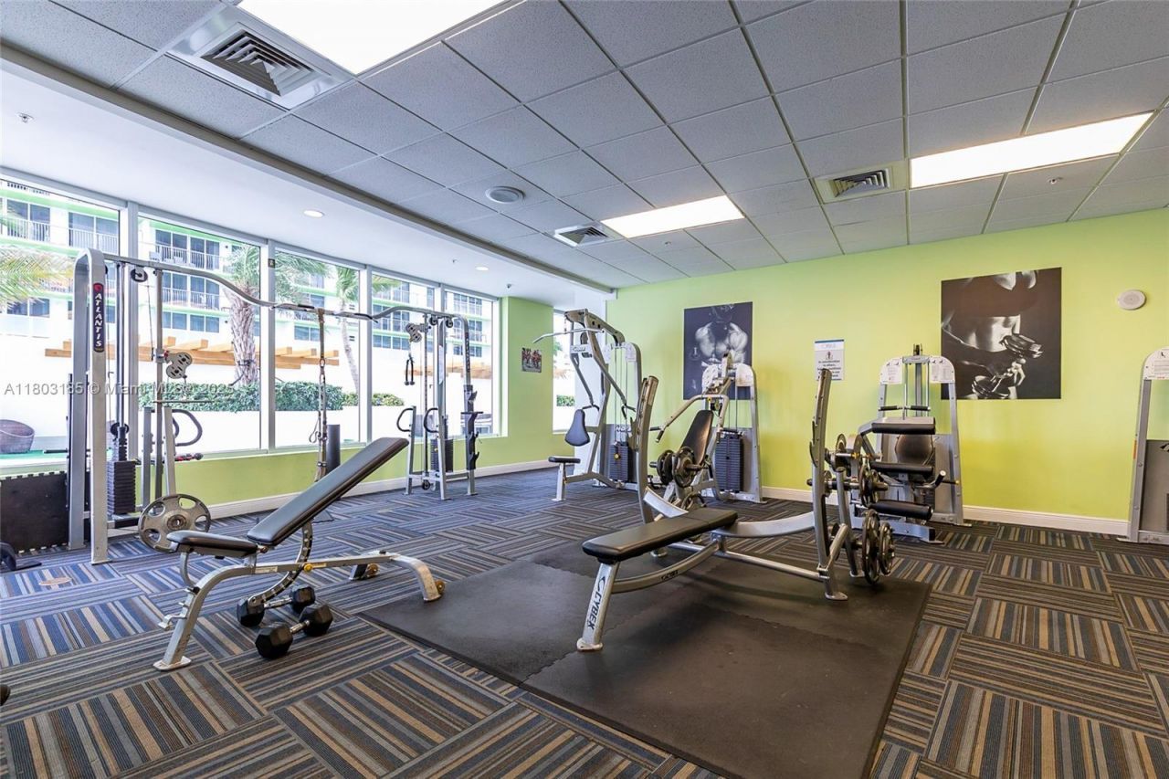 1750 N Bayshore Dr, Unit 3308, Miami, FL 33132 Photo