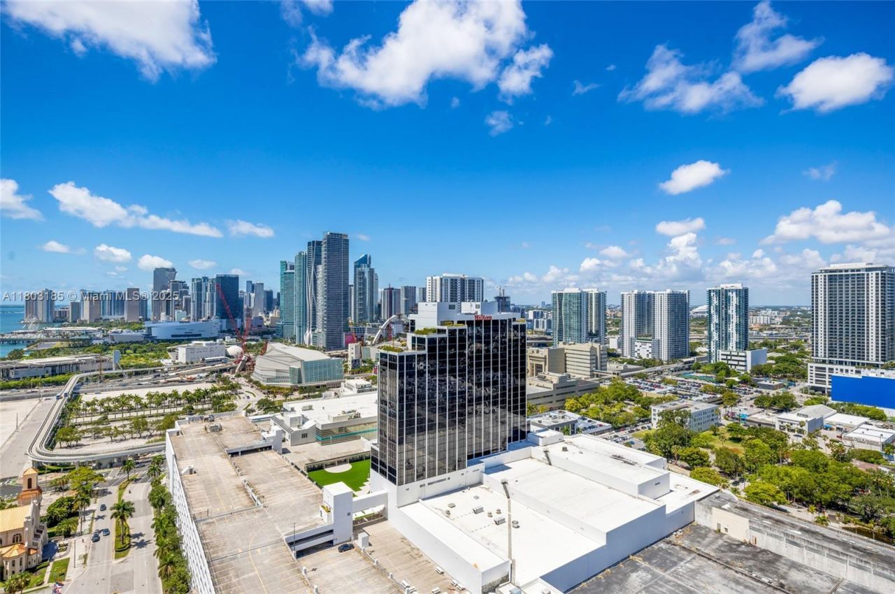 1750 N Bayshore Dr, Unit 3308, Miami, FL 33132 Photo