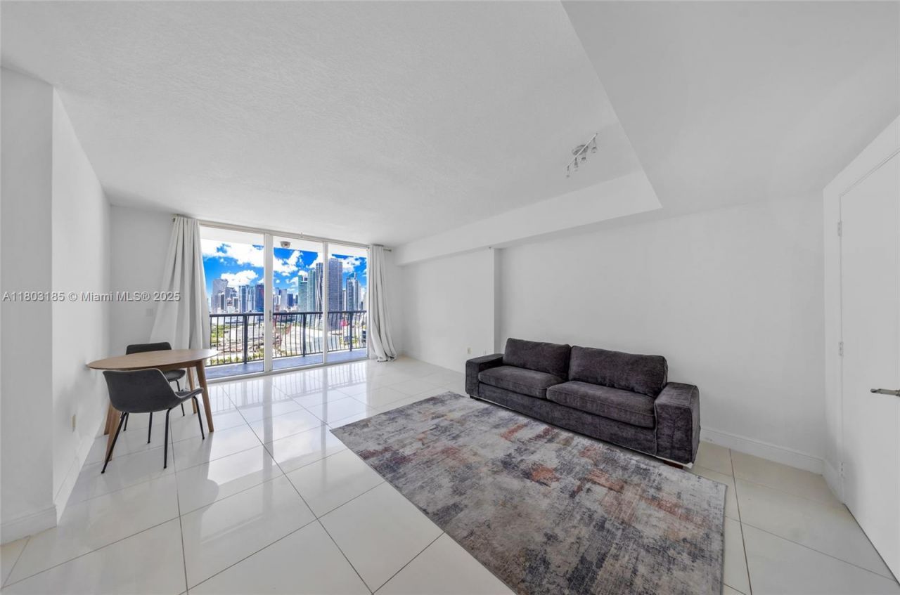 1750 N Bayshore Dr, Unit 3308, Miami, FL 33132 Photo