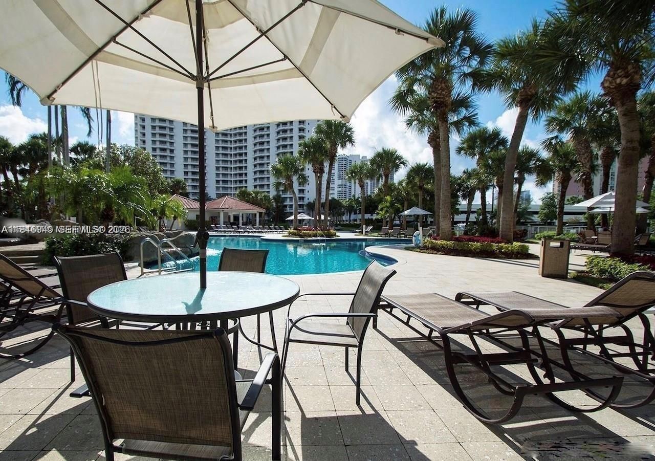 3300 NE 191st St, Unit 707, Aventura, FL 33180 Photo