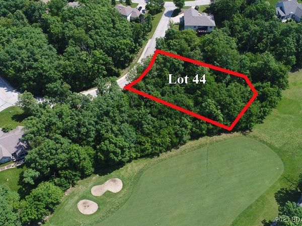 Lot 44 Snead Circle, Lake Ozark, MO 65049