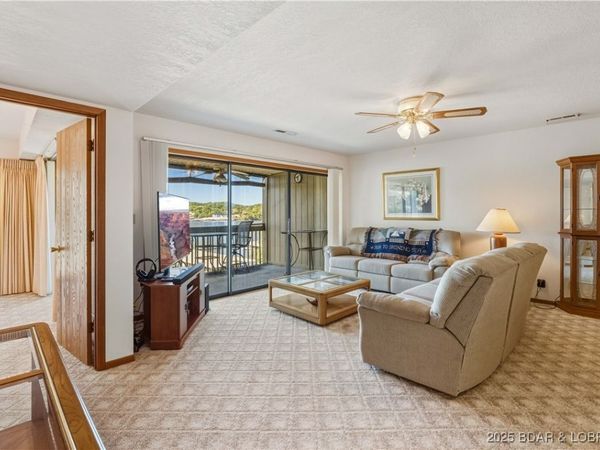 2500 Bay Point Village Drive, Unit 332, Osage Beach, MO 65065