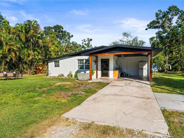 2611 HUNTINGTON AVENUE, SARASOTA, FL 34232