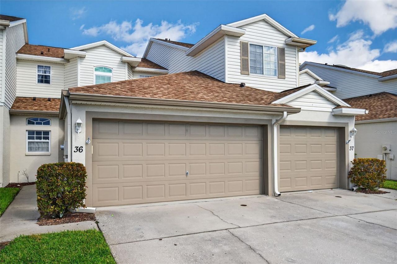 6400 46th Avenue N, Unit 36, Kenneth City, FL 33709 Photo