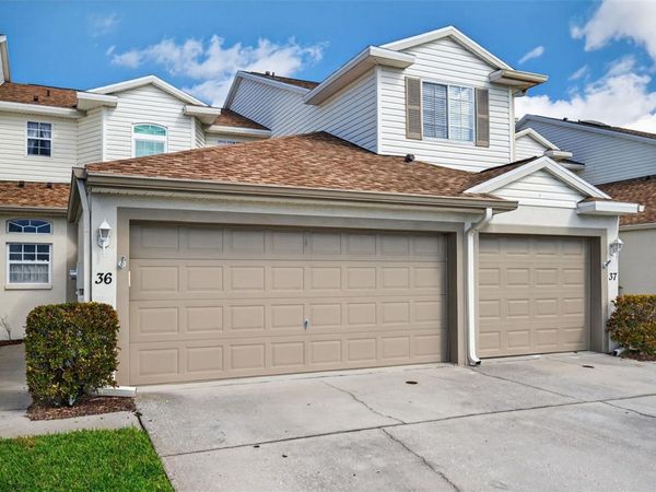 6400 46TH AVENUE N, Unit 36, KENNETH CITY, FL 33709