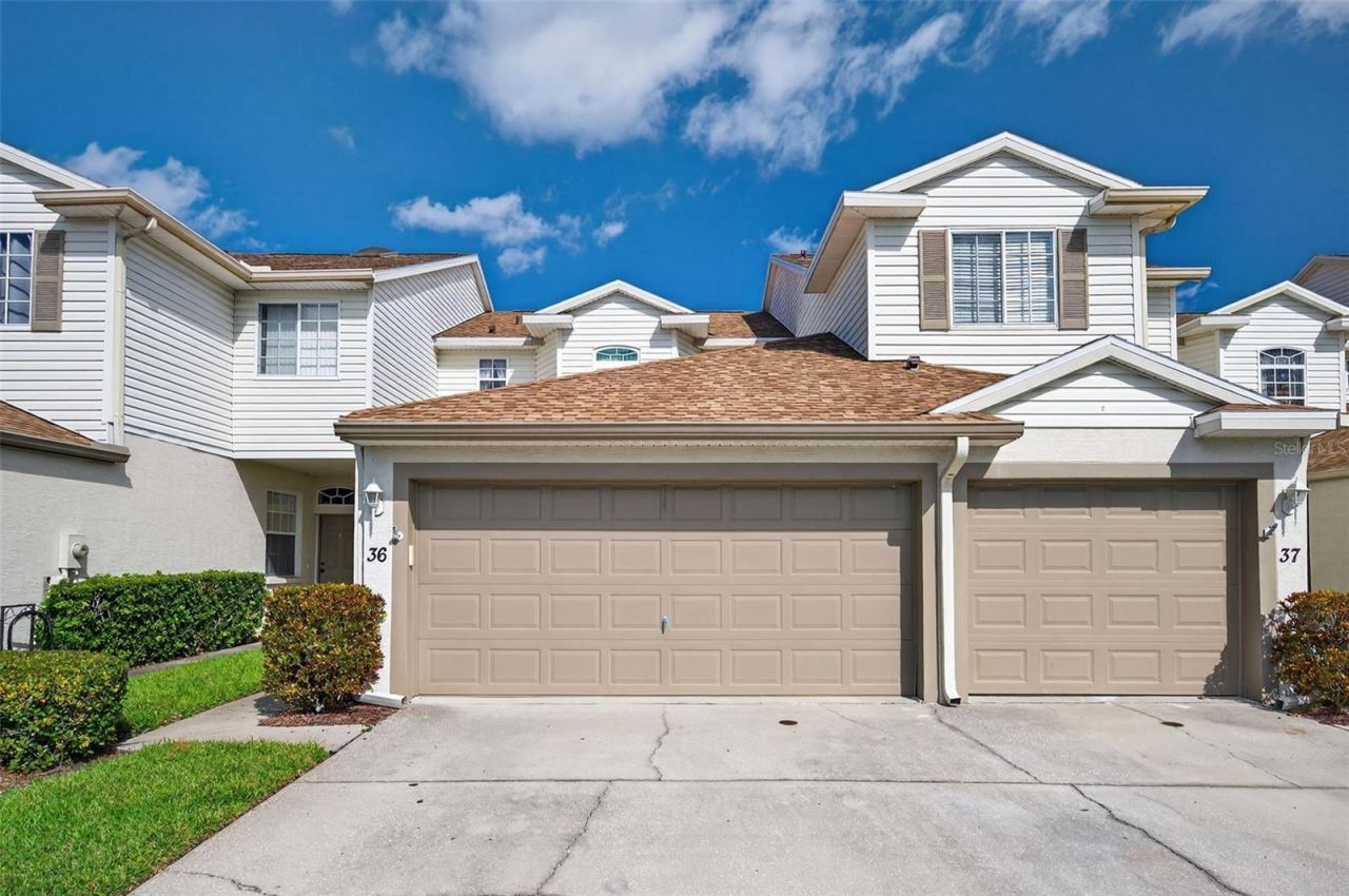 6400 46th Avenue N, Unit 36, Kenneth City, FL 33709 Photo