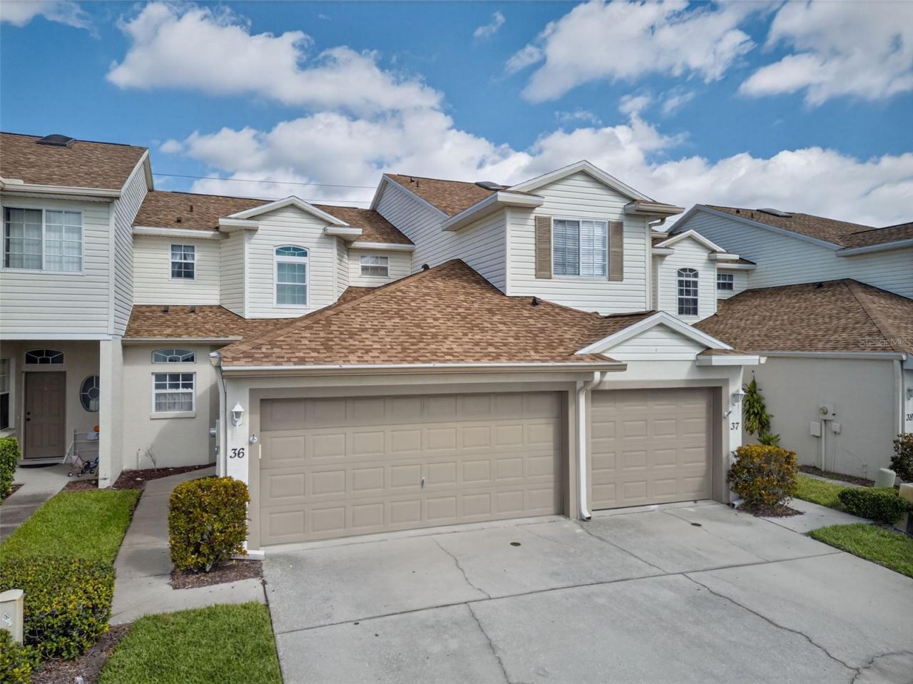 6400 46th Avenue N, Unit 36, Kenneth City, FL 33709 Photo