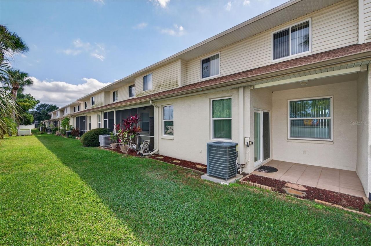 6400 46th Avenue N, Unit 36, Kenneth City, FL 33709 Photo