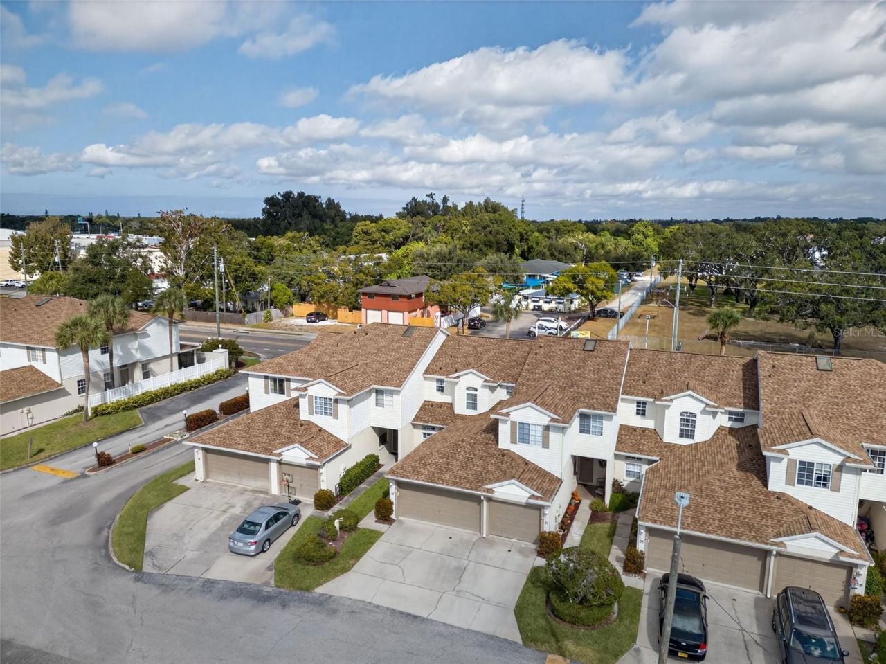 6400 46th Avenue N, Unit 36, Kenneth City, FL 33709 Photo