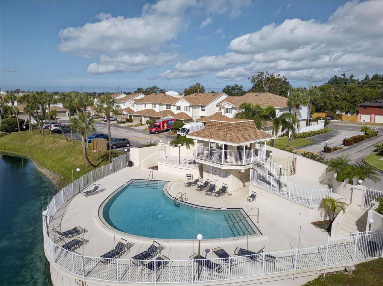 6400 46th Avenue N, Unit 36, Kenneth City, FL 33709 Photo