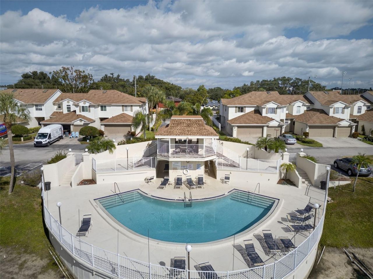 6400 46th Avenue N, Unit 36, Kenneth City, FL 33709 Photo