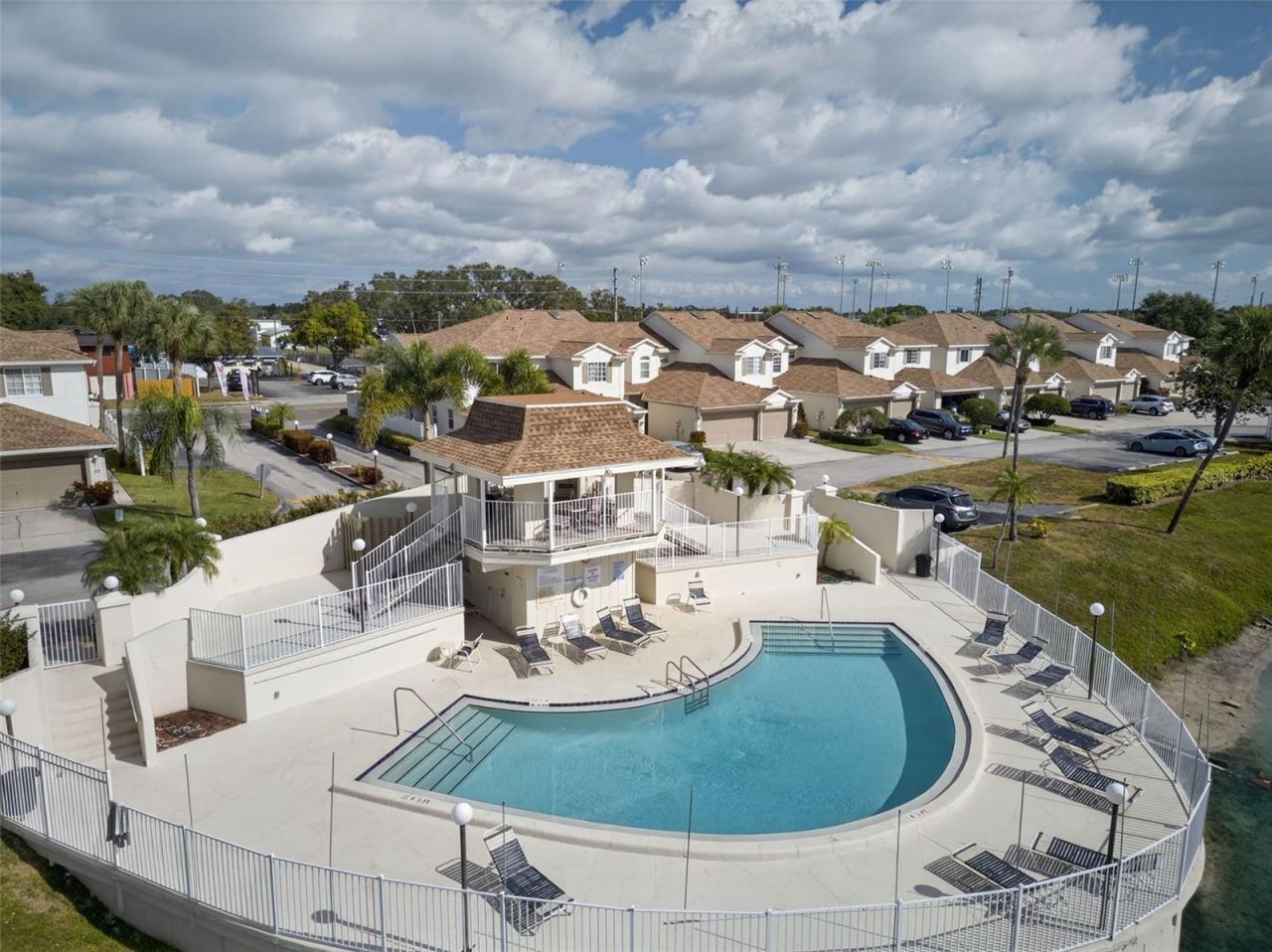 6400 46th Avenue N, Unit 36, Kenneth City, FL 33709 Photo