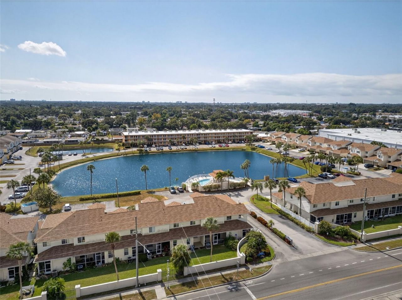 6400 46th Avenue N, Unit 36, Kenneth City, FL 33709 Photo