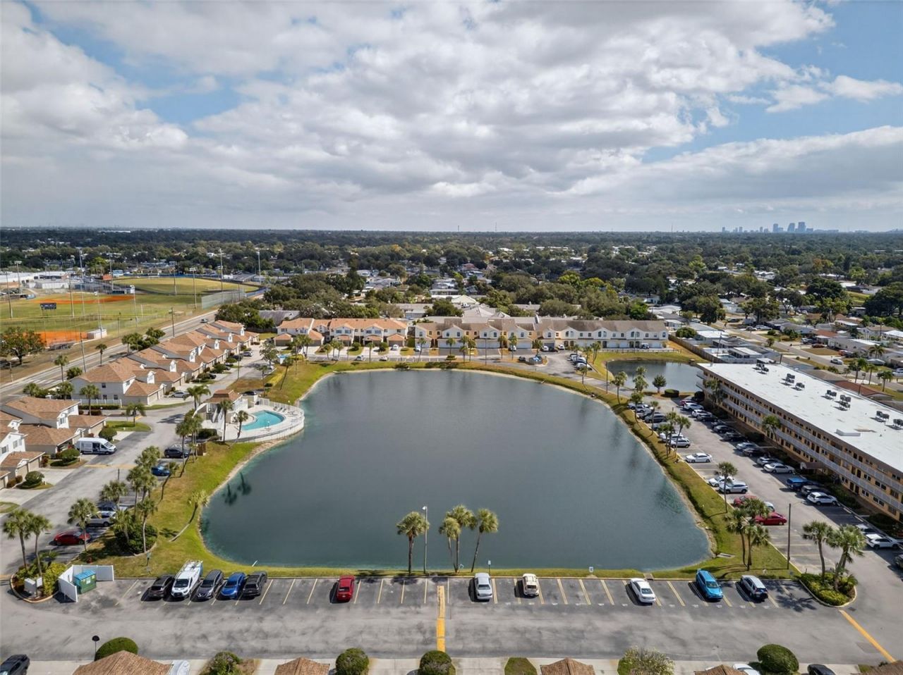 6400 46th Avenue N, Unit 36, Kenneth City, FL 33709 Photo