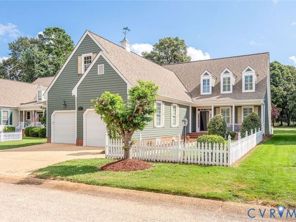170 Highland, Williamsburg, VA 23188