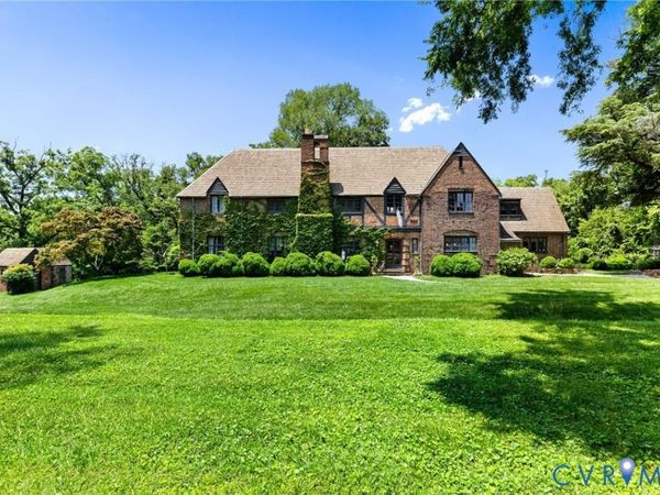 701 Appomattox Street, Hopewell, VA 23860