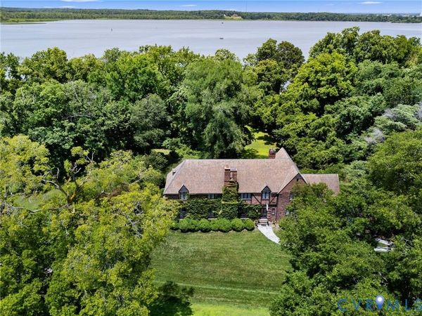 701 Appomattox Street, Hopewell, VA 23860