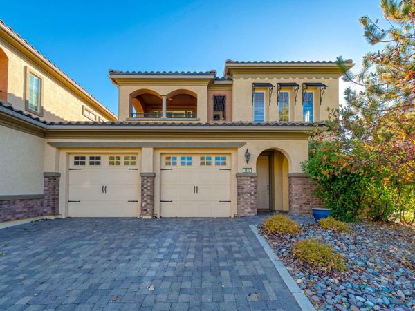 1812 Braemore Drive, Reno, NV 89521
