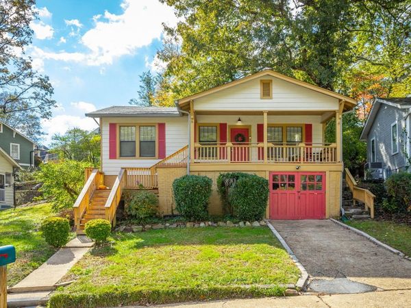 904 Federal Street, Chattanooga, TN 37405