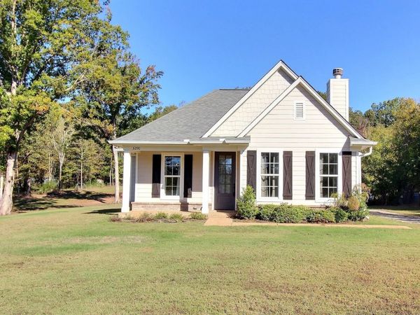 3290 RALEIGH LAGRANGE DR, Unicorp/Rossville, TN 38066