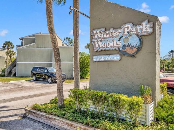 311 SCOTTSDALE SQUARE, Unit 311, WINTER PARK, FL 32792