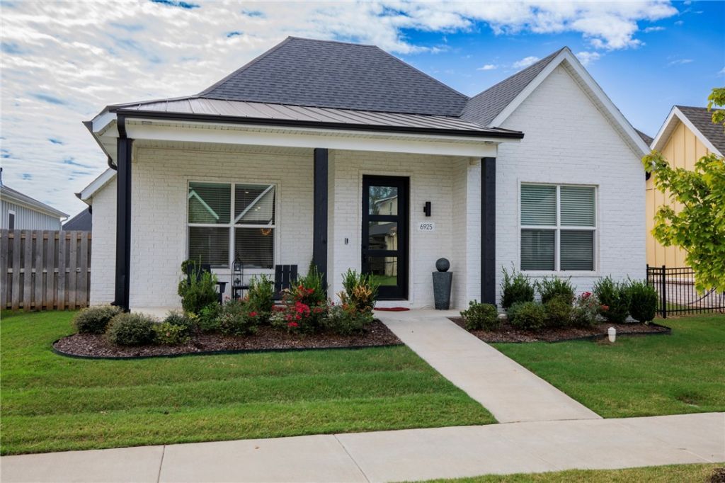 6925 Summer Hill Cove, Springdale, AR 72762 Main Photo