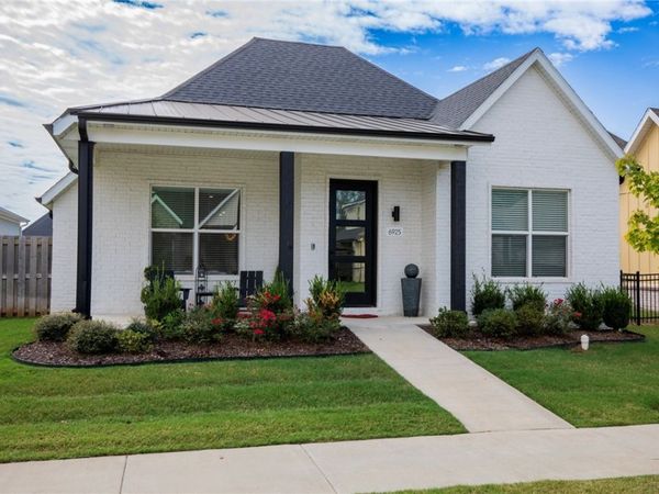6925 Summer Hill Cove, Springdale, AR 72762