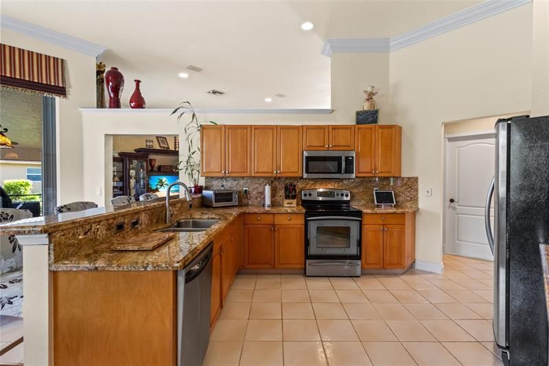 525 Stonemont Lane, Weston, FL 33326 Photo