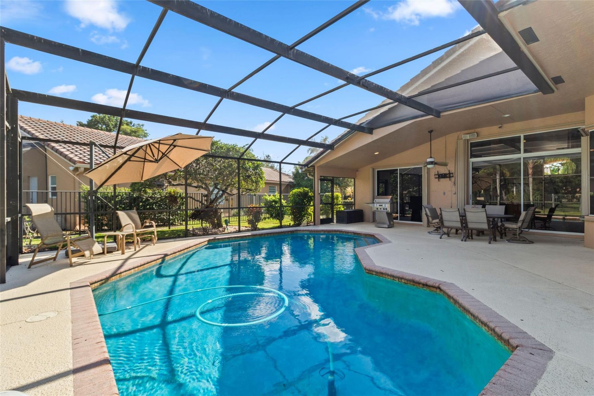 525 Stonemont Lane, Weston, FL 33326 Photo