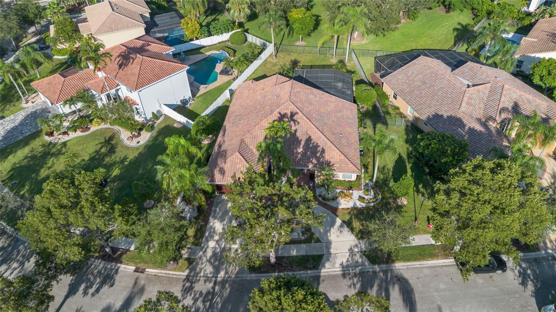 525 Stonemont Lane, Weston, FL 33326 Photo