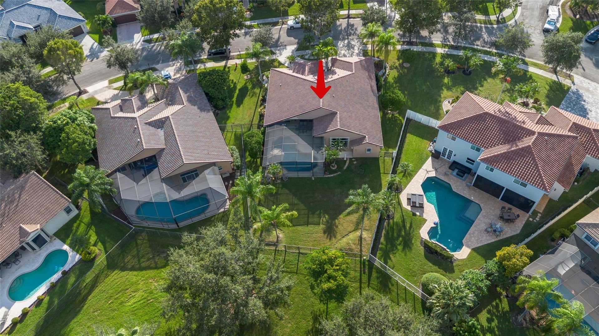 525 Stonemont Lane, Weston, FL 33326 Photo