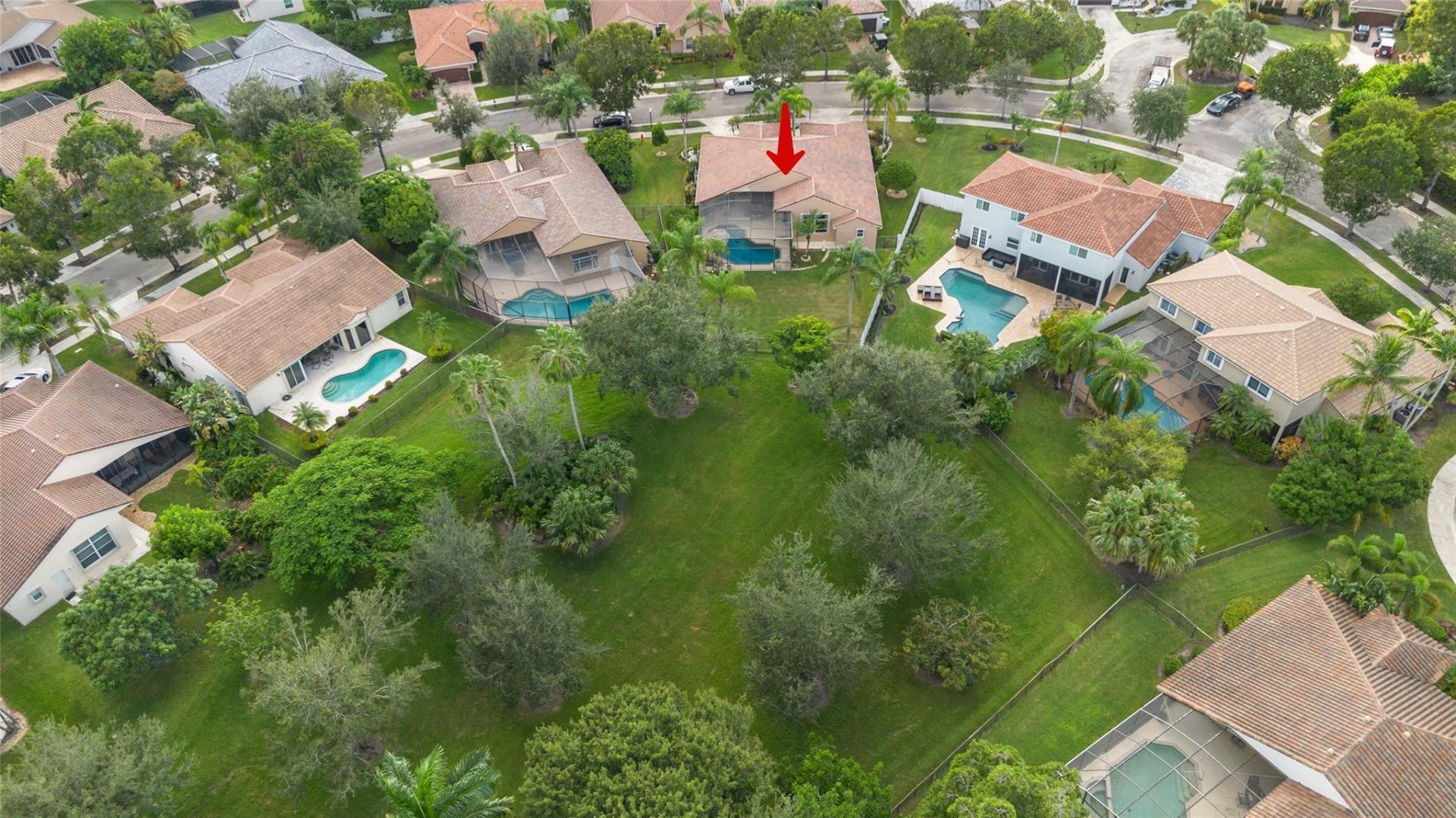 525 Stonemont Lane, Weston, FL 33326 Photo