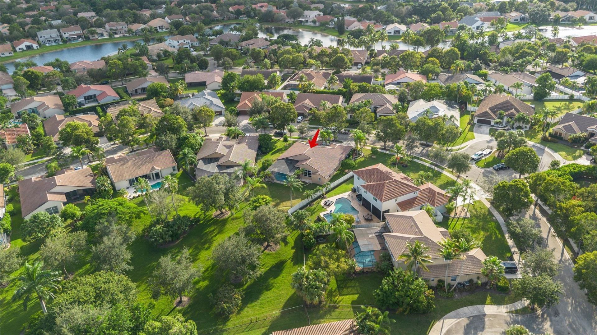 525 Stonemont Lane, Weston, FL 33326 Photo