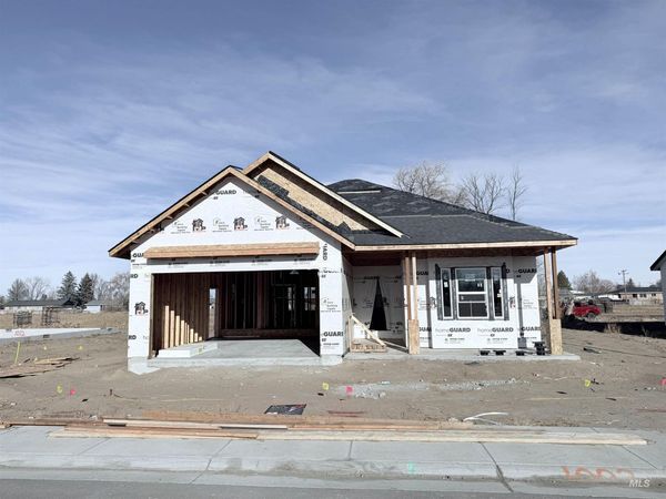 1002 14th Street, Rupert, ID 83350