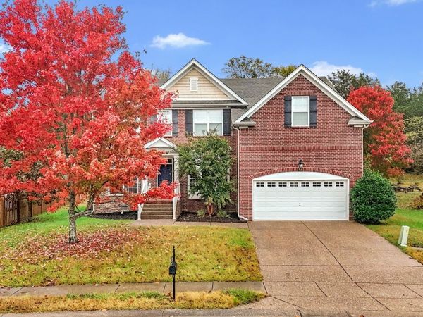 904 Inglenook Ct, Nolensville, TN 37135