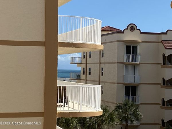 806 Mystic Drive, Unit D402, Cape Canaveral, FL 32920