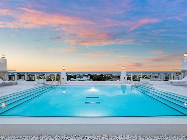 45 W Solaire Way, Unit 106, Inlet Beach, FL 32461