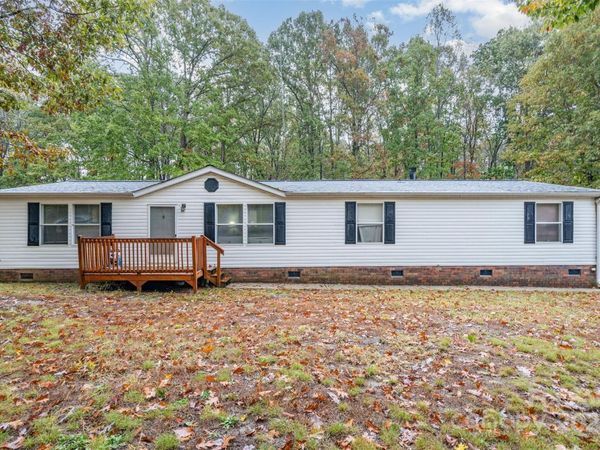 173 Deer Valley Drive, Unit 31, Cleveland, NC 27013