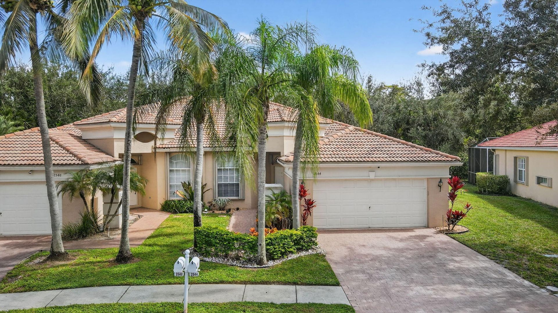 2544 Sandy Cay, West Palm Beach, FL 33411 Photo