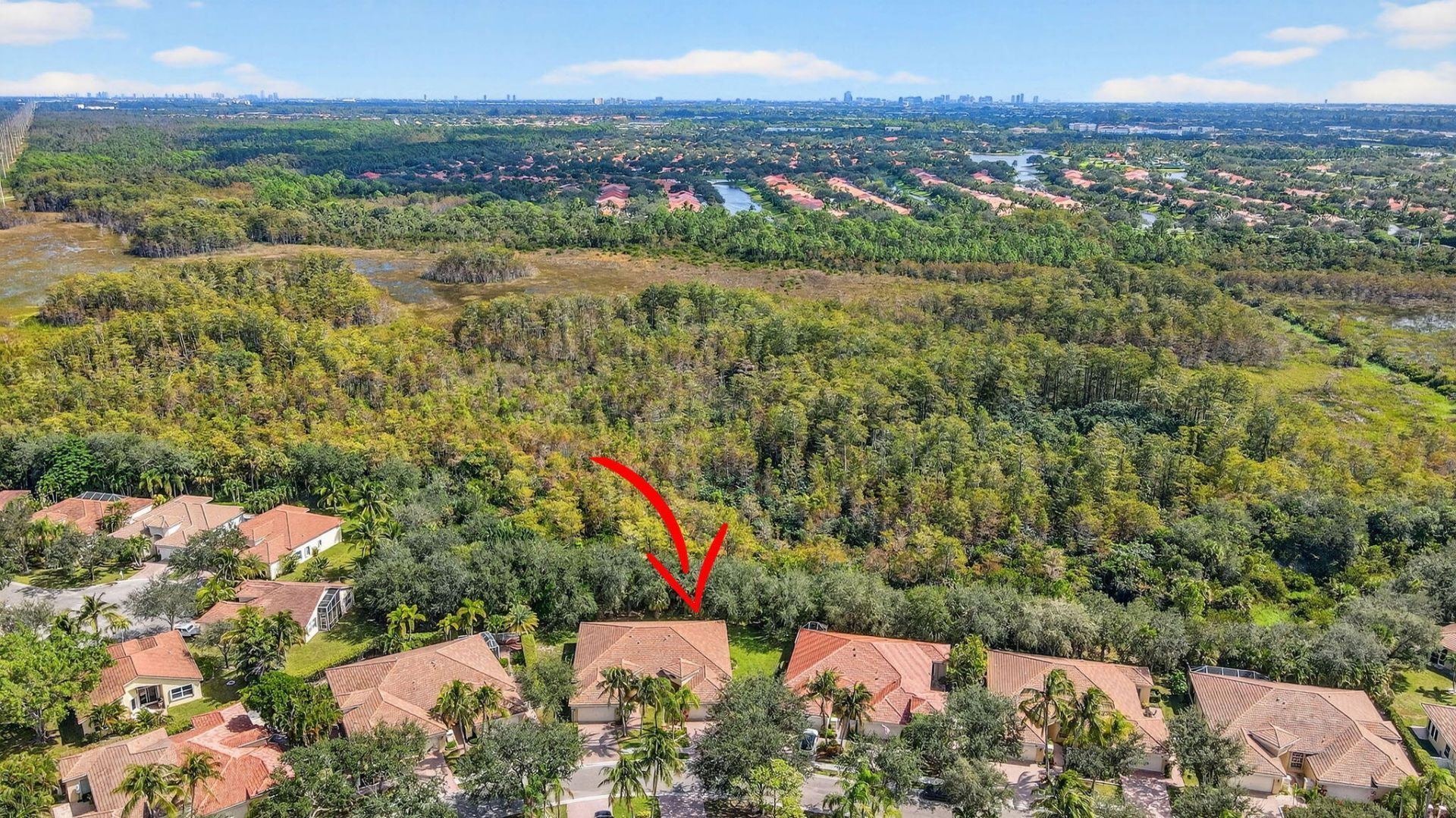 2544 Sandy Cay, West Palm Beach, FL 33411 Photo