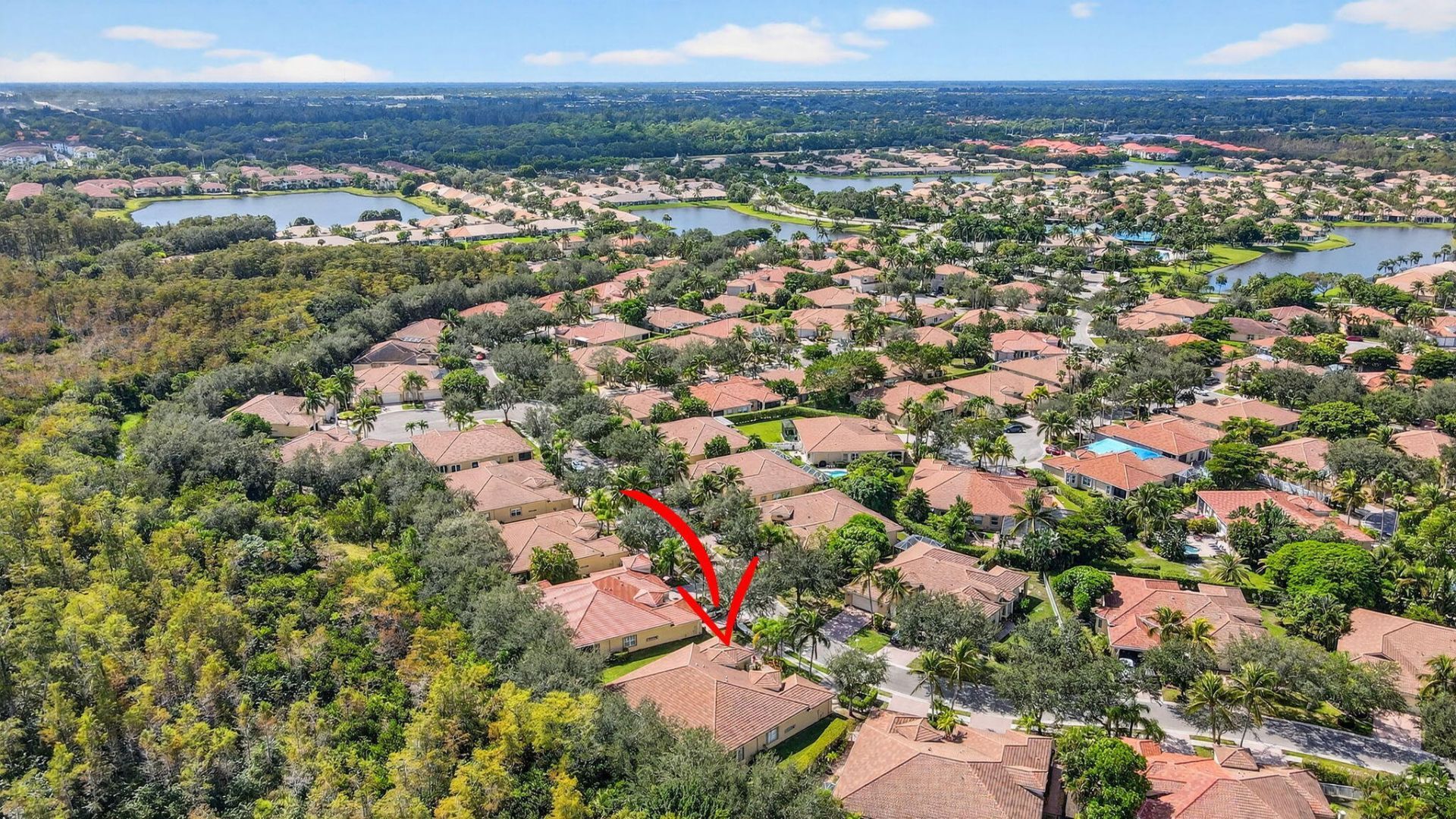 2544 Sandy Cay, West Palm Beach, FL 33411 Photo