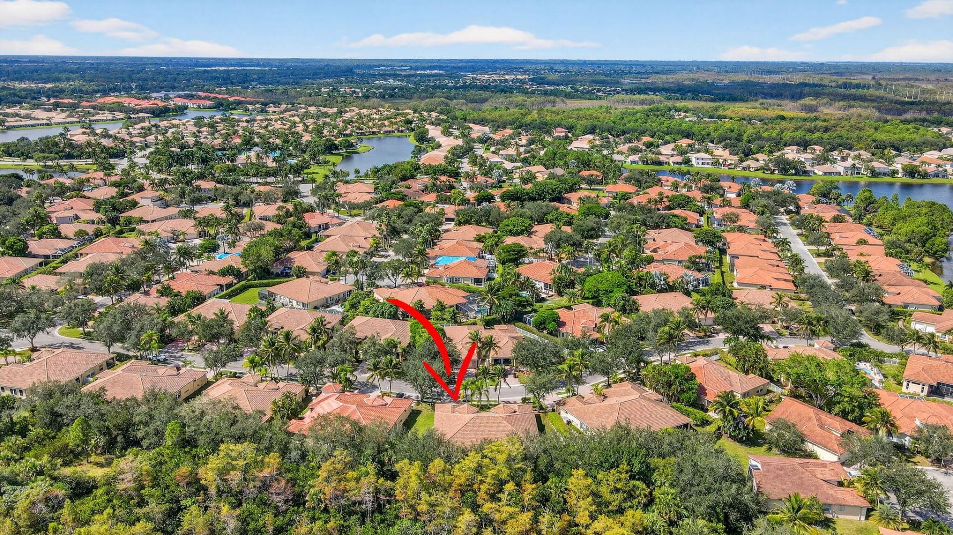 2544 Sandy Cay, West Palm Beach, FL 33411 Photo