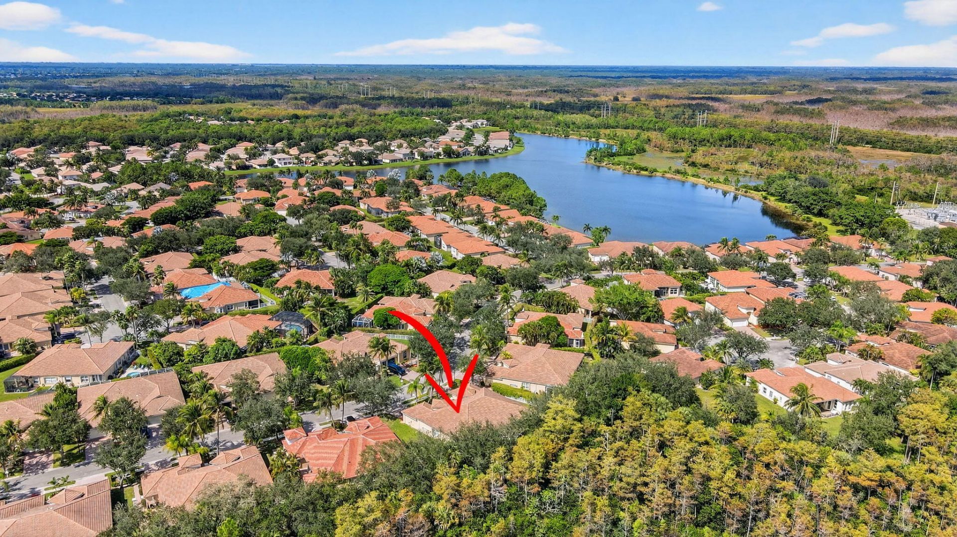 2544 Sandy Cay, West Palm Beach, FL 33411 Photo