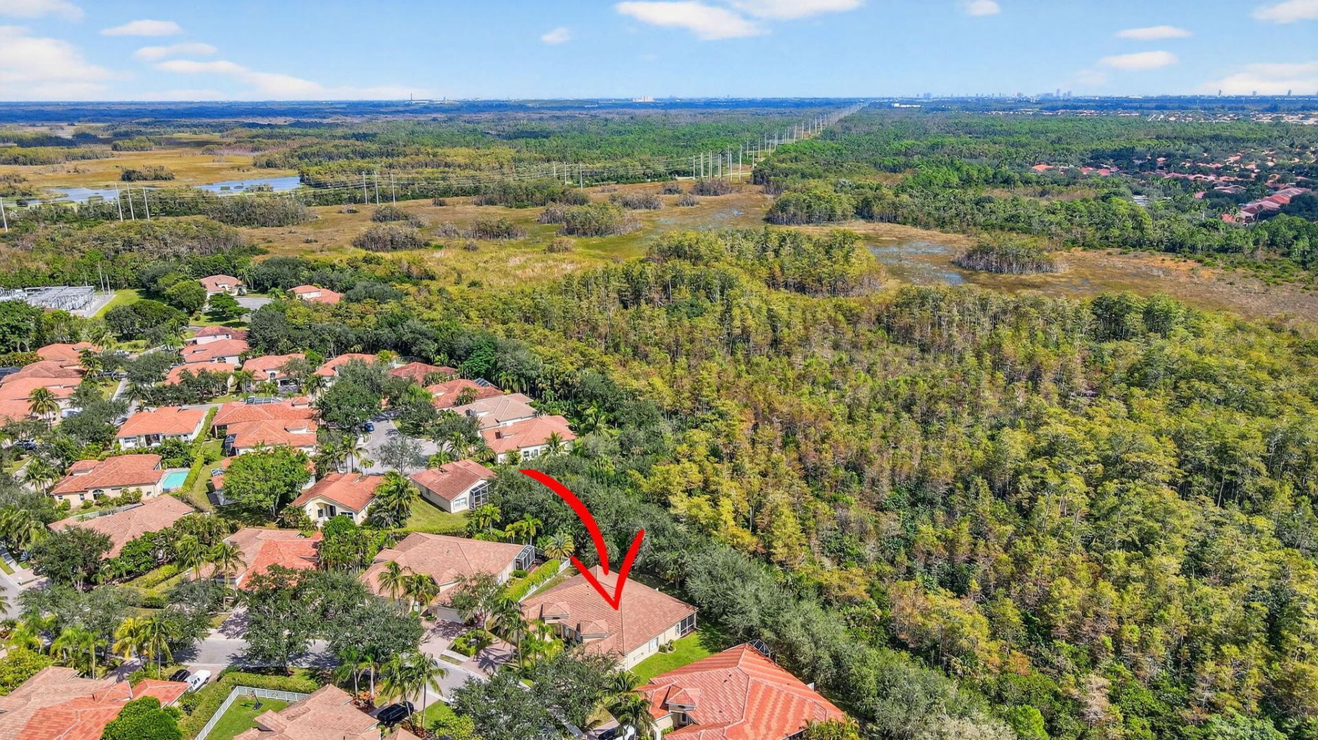 2544 Sandy Cay, West Palm Beach, FL 33411 Photo