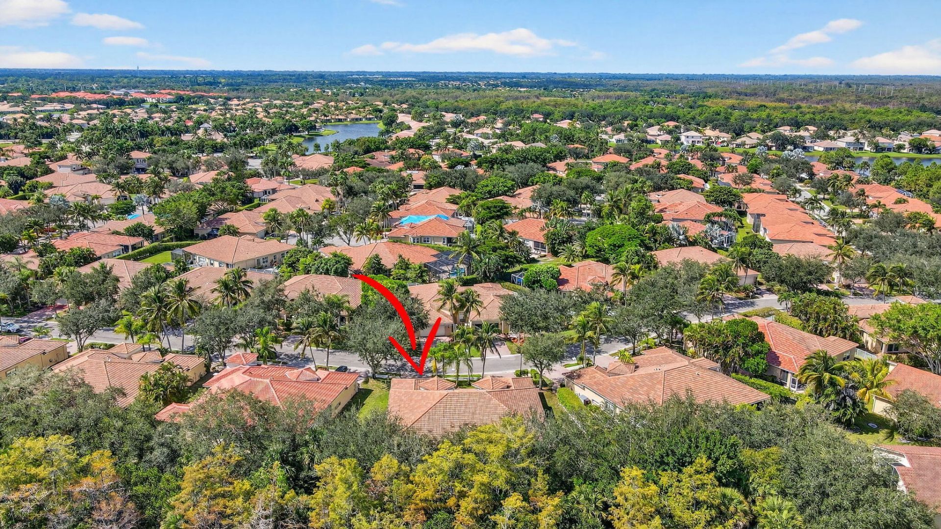 2544 Sandy Cay, West Palm Beach, FL 33411 Photo