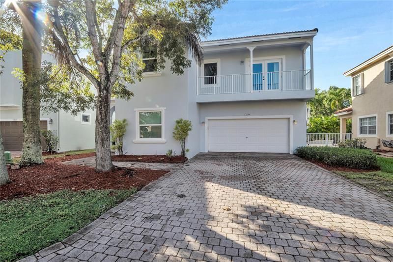 12656 NW 6th Court, Coral Springs, FL 33071 Photo