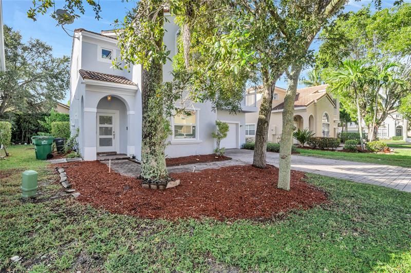 12656 NW 6th Court, Coral Springs, FL 33071 Photo