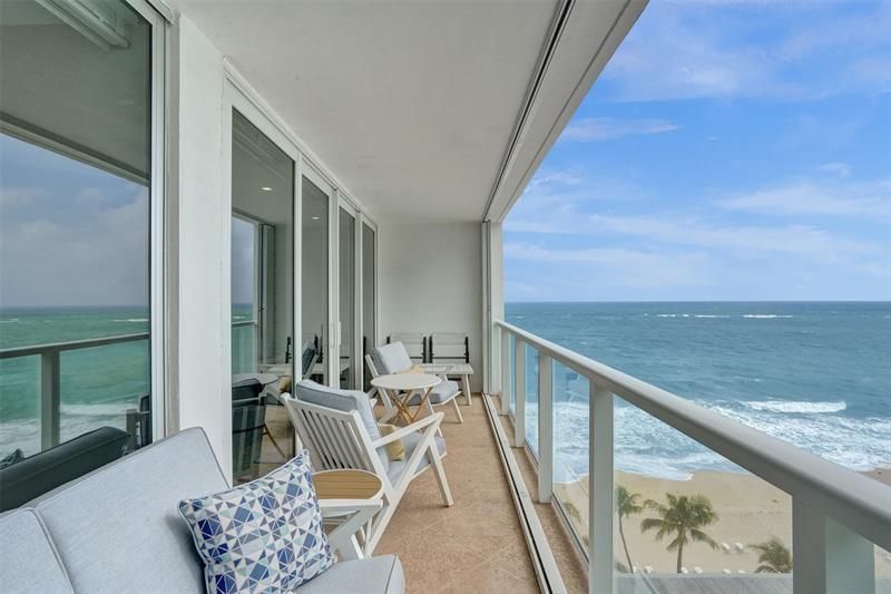 4300 N Ocean Blvd, Unit 9M, Fort Lauderdale, FL 33308 Main Photo