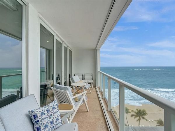 4300 N Ocean Blvd, Unit 9M, Fort Lauderdale, FL 33308